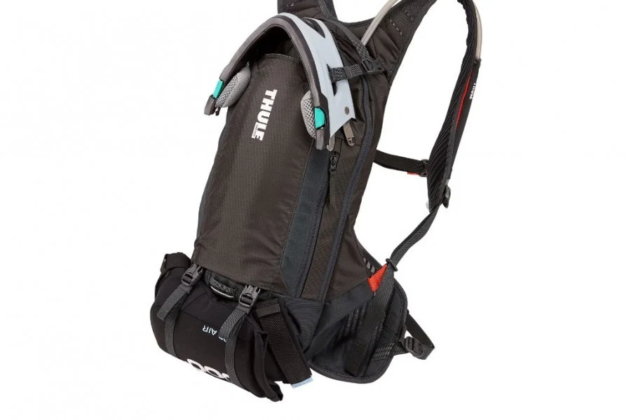 Thule Mochila Hidratación Rail Bike 12L Cover - Image 5