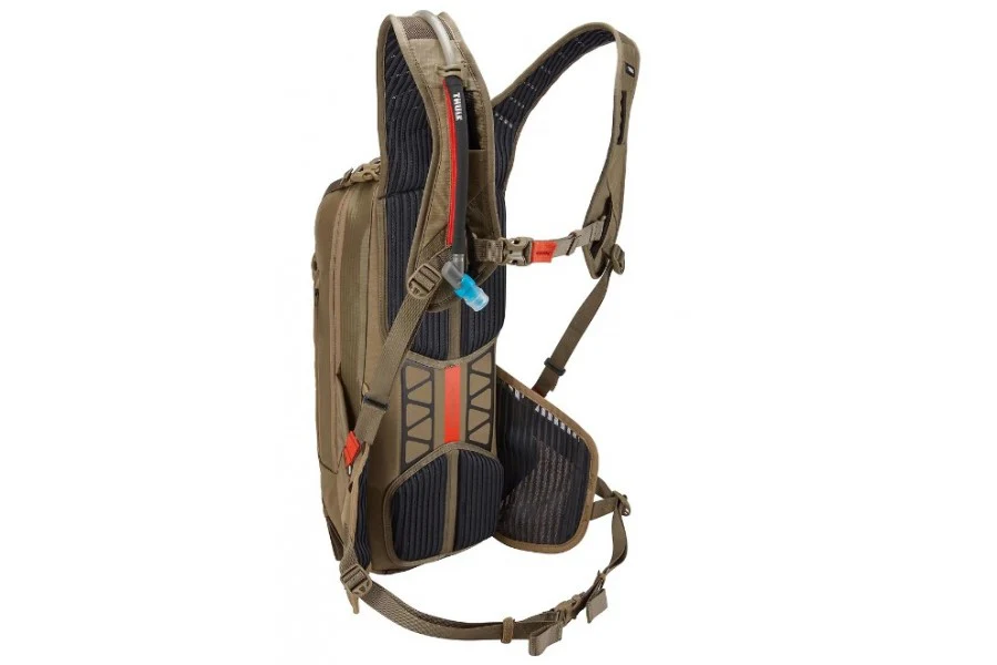 Thule Mochila Hidratación Rail Pro 12L - Image 2