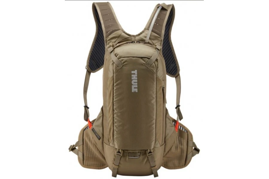 Thule Mochila Hidratación Rail Pro 12L - Image 3