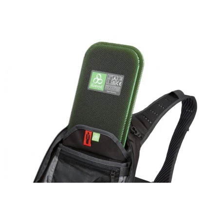 Thule Mochila Hidratación Rail Pro 12L - Image 6