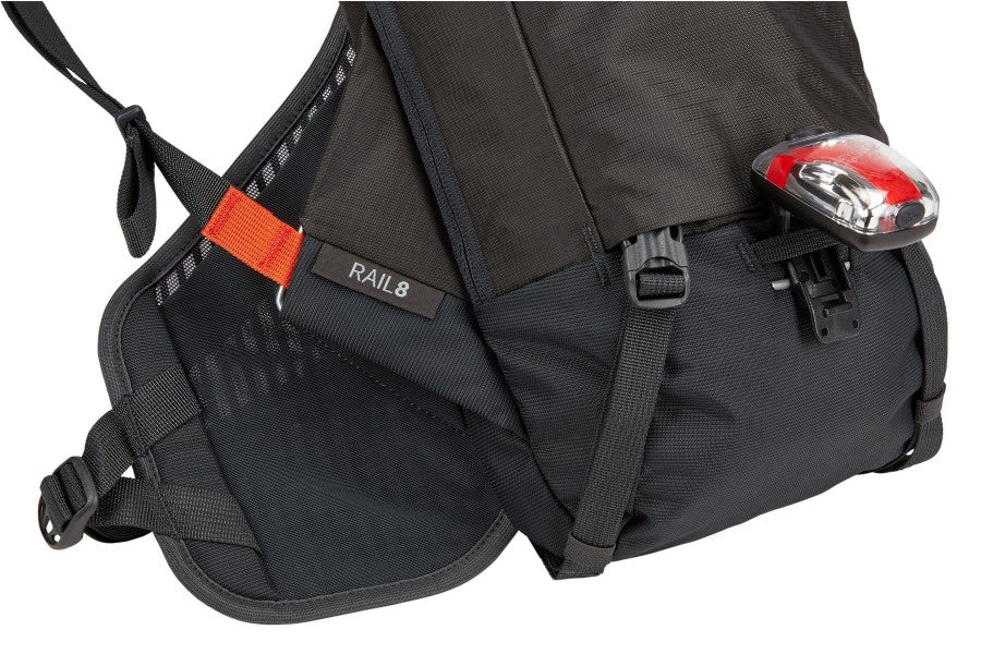 Thule Mochila Hidratación Rail Pro 8L | Covert - Image 3