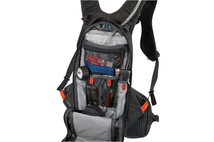 Thule Mochila Hidratación Rail Pro 8L | Covert - Image 4