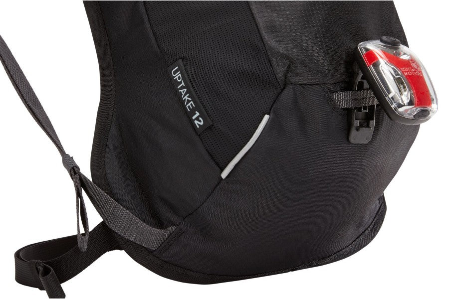 Thule Mochila Hidratación Uptake 12L | Black - Image 4