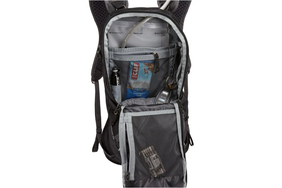 Thule Mochila Hidratación Uptake 12L | Black - Image 9