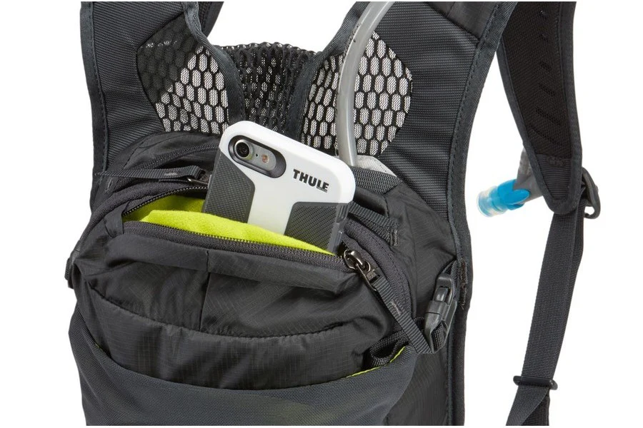Thule Mochila Hidratación Vital 8L | Obsidian - Image 9