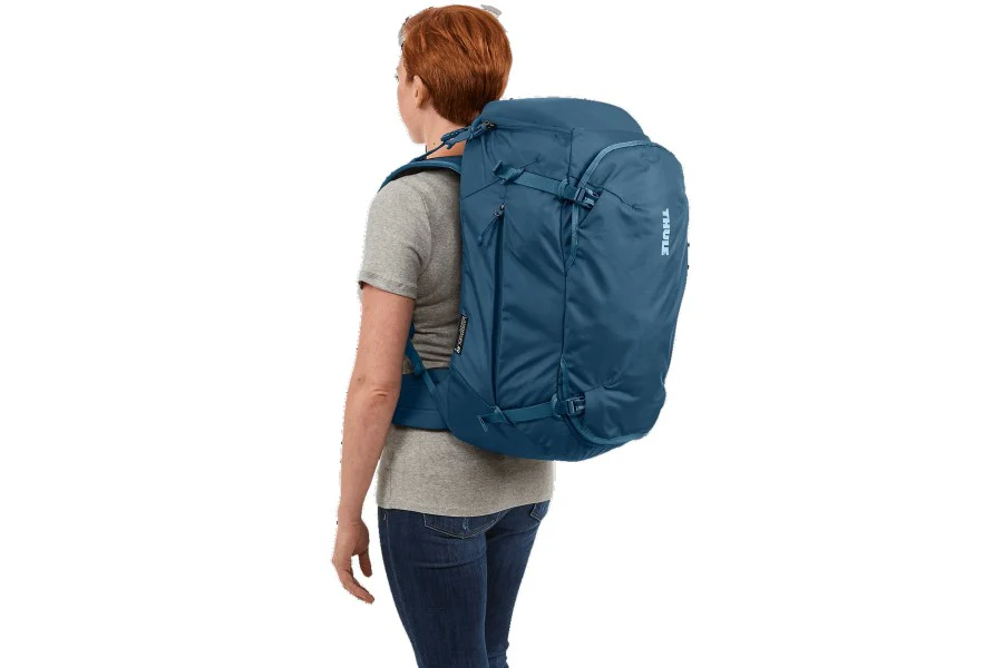 Thule Mochila Landmark 40L Mujer - Image 8