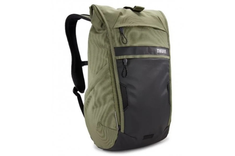 Thule Mochila Paramount Commuter 18L | Green Olivine