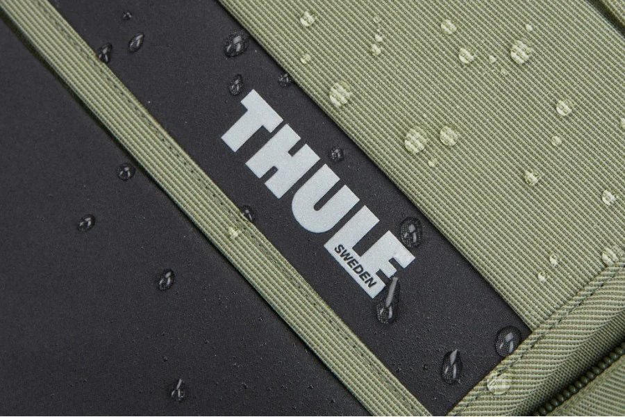Thule Mochila Paramount Commuter 18L | Green Olivine - Image 6
