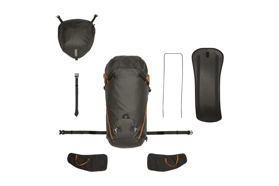 Thule Mochila Stir Alpine 40L - Image 5
