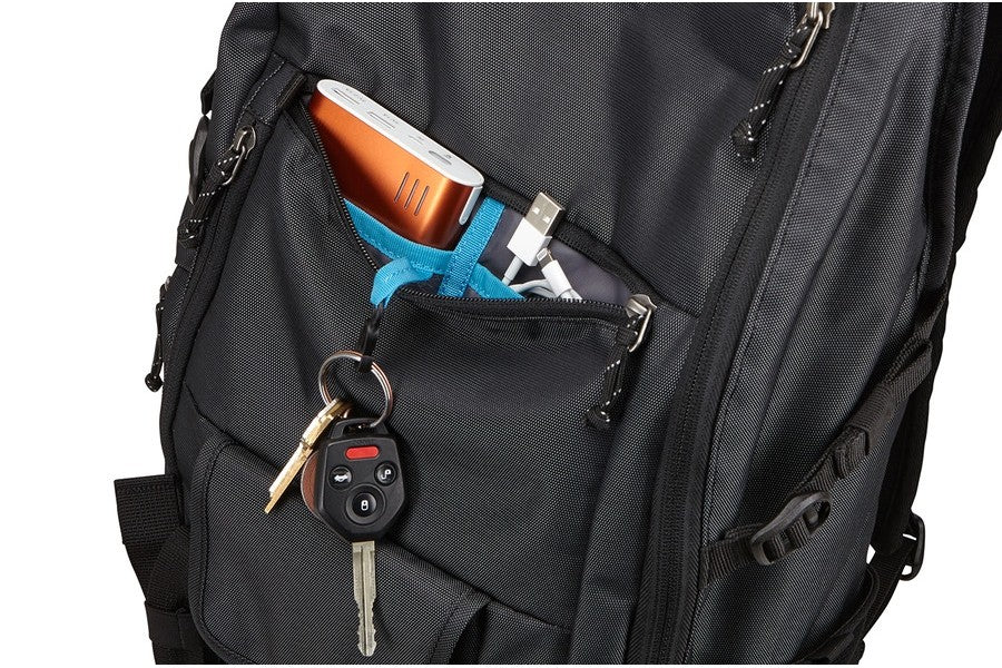 Thule Mochila Subterra 25L | Dark Shadow - Image 10