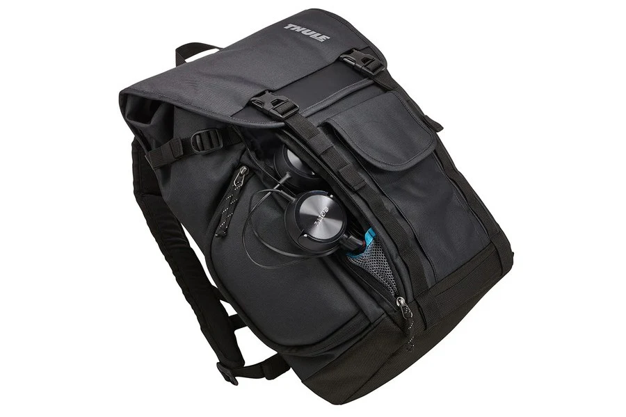 Thule Mochila Subterra 25L | Dark Shadow - Image 7
