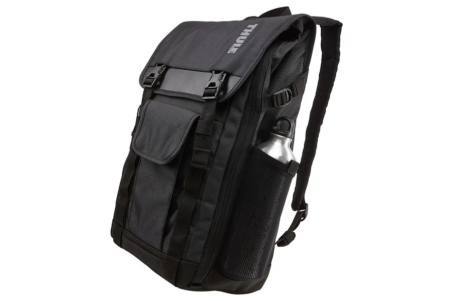 Thule Mochila Subterra 25L | Dark Shadow - Image 9