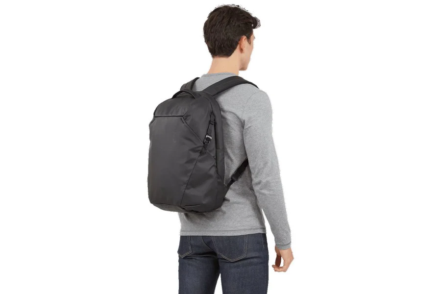 Thule Mochila Tact 21L Negra - Image 4