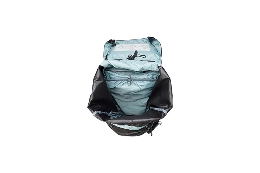 Thule Mochila Versant 50L Woman | Asphalt - Image 3