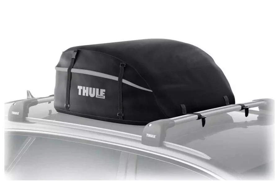 Thule Porta Equipaje Blando Outbound - Image 2