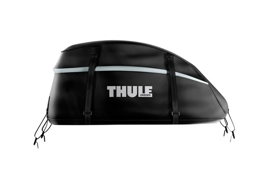 Thule Porta Equipaje Blando Outbound - Image 3