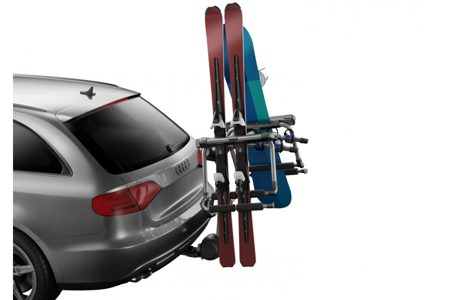 Thule Porta Ski Tram - Image 3