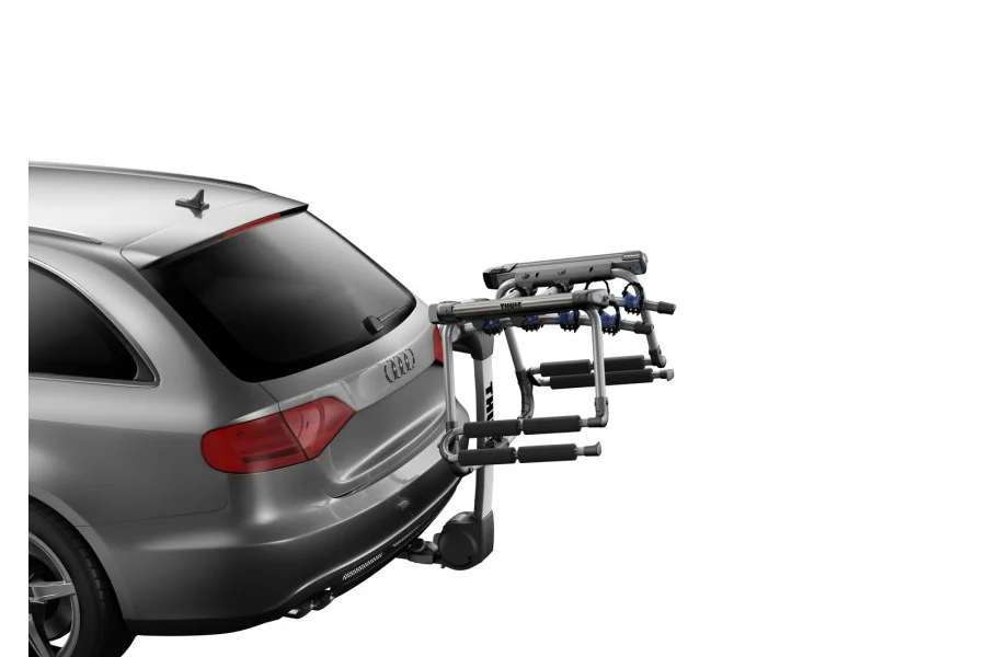 Thule Porta Ski Tram - Image 4