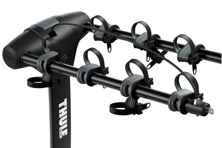 Thule Portabicicletas Apex XT | 5B - Image 6