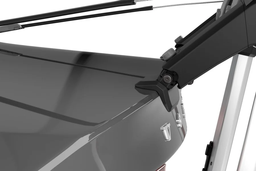 Thule Portabicicletas Outway Platform | 2 - Image 11