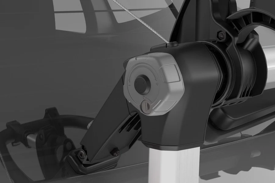 Thule Portabicicletas Outway Platform | 2 - Image 14