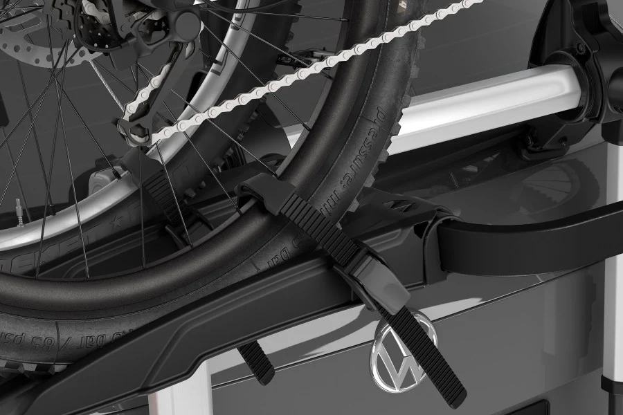 Thule Portabicicletas Outway Platform | 2 - Image 16