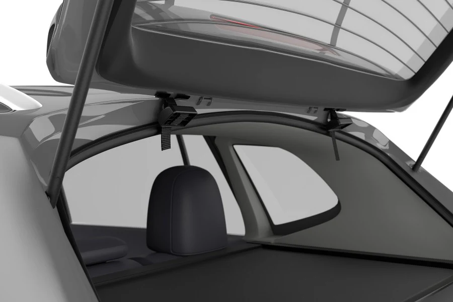 Thule Portabicicletas Outway Platform | 2 - Image 17