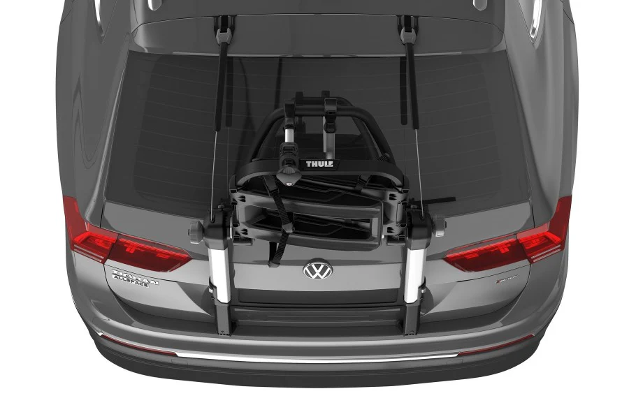 Thule Portabicicletas Outway Platform | 2 - Image 19