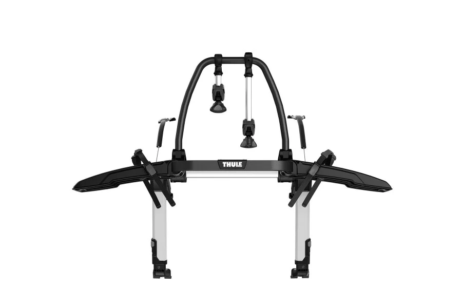 Thule Portabicicletas Outway Platform | 2 - Image 4