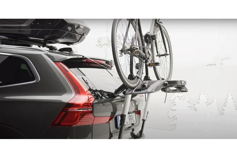 Thule Portabicicletas Outway Platform | 2 - Image 6
