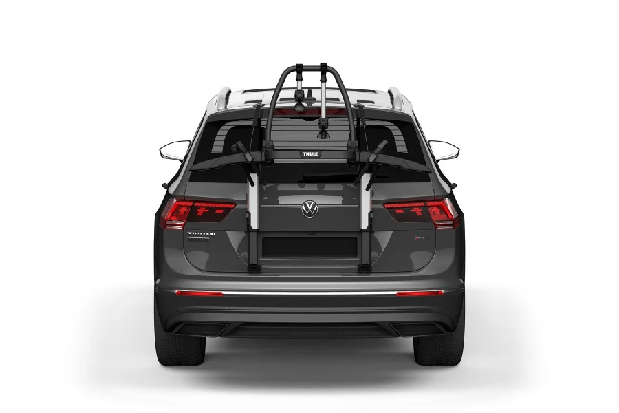 Thule Portabicicletas Outway Platform | 2 - Image 8
