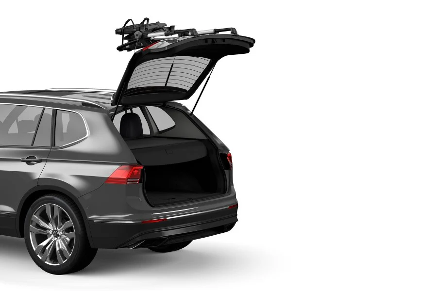 Thule Portabicicletas Outway Platform | 2 - Image 9