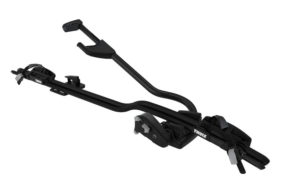 Thule Portabicicletas ProRide Black