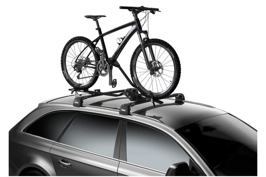 Thule Portabicicletas ProRide Black - Image 2