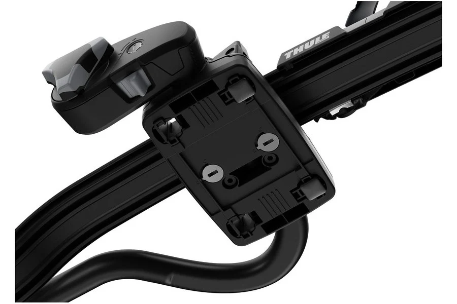 Thule Portabicicletas ProRide Black - Image 3