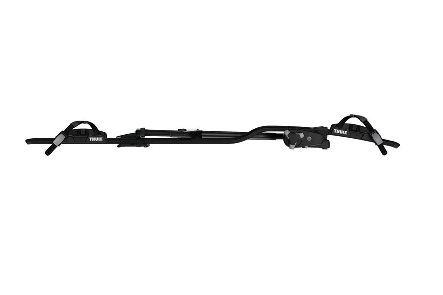 Thule Portabicicletas ProRide Black - Image 8