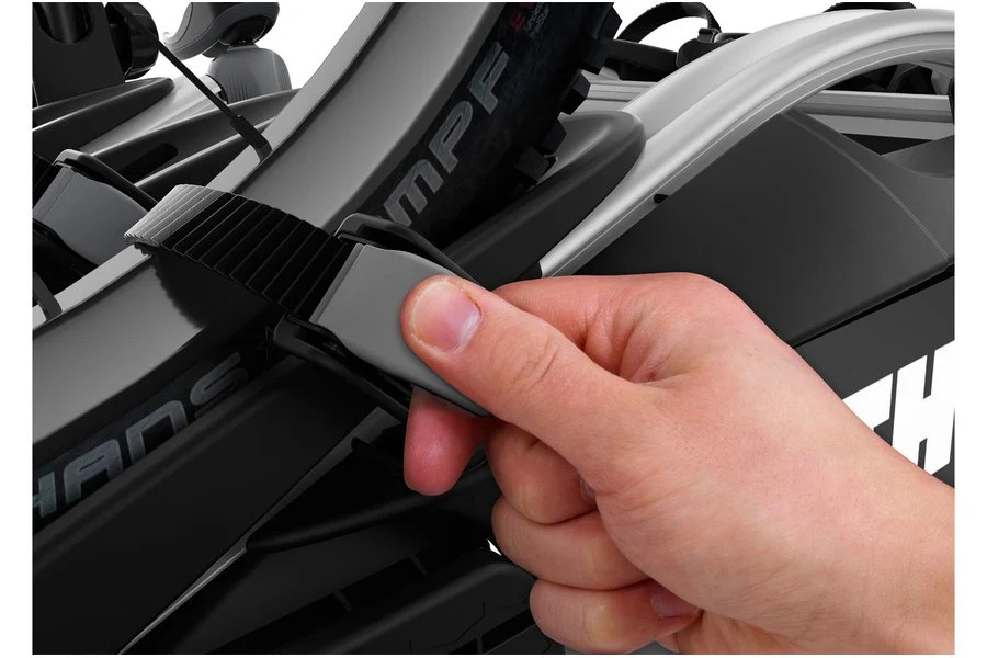 Thule Portabicicletas VeloCompact - Image 4