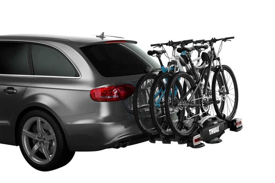 Thule Portabicicletas VeloCompact - Image 5