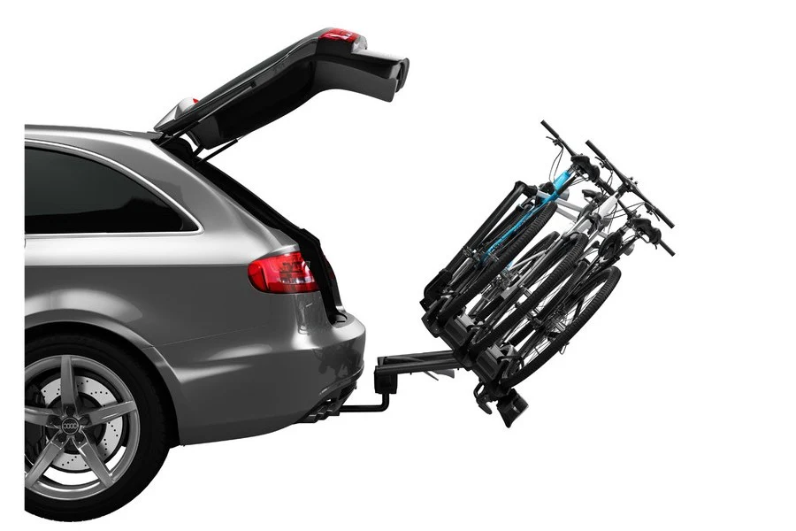 Thule Portabicicletas VeloCompact - Image 6