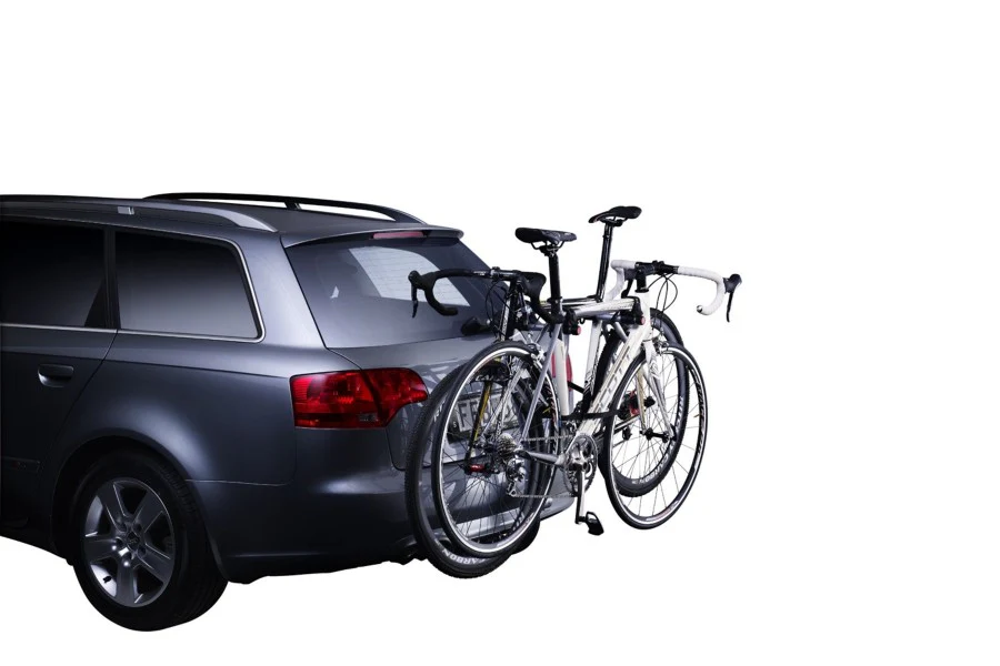 Thule Portabicicletas Xpress | 2B - Image 4