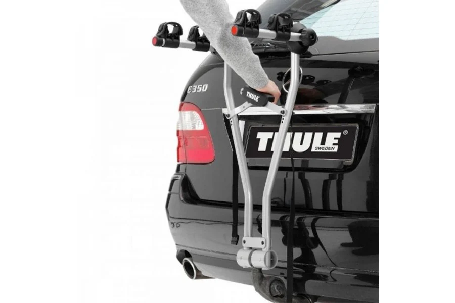 Thule Portabicicletas Xpress | 2B - Image 5