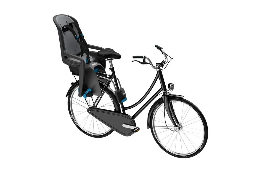Thule Silla RideAlong | Dark Grey - Image 4