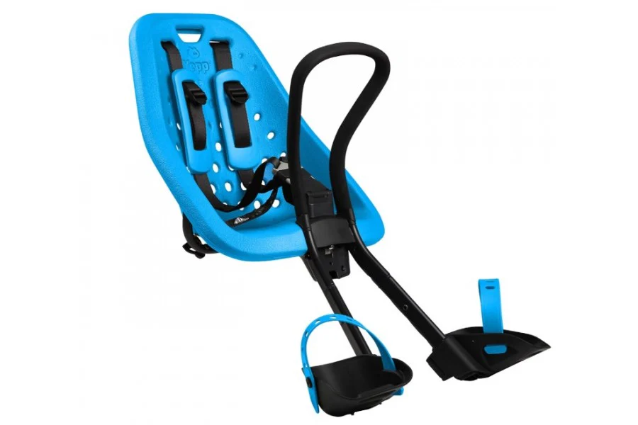 Thule Silla Yepp Mini  Azul