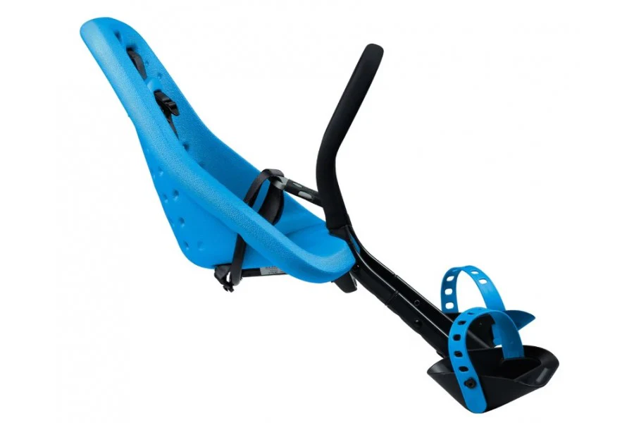Thule Silla Yepp Mini  Azul - Image 2