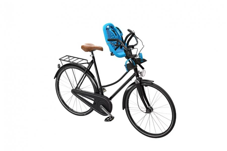 Thule Silla Yepp Mini  Azul - Image 4