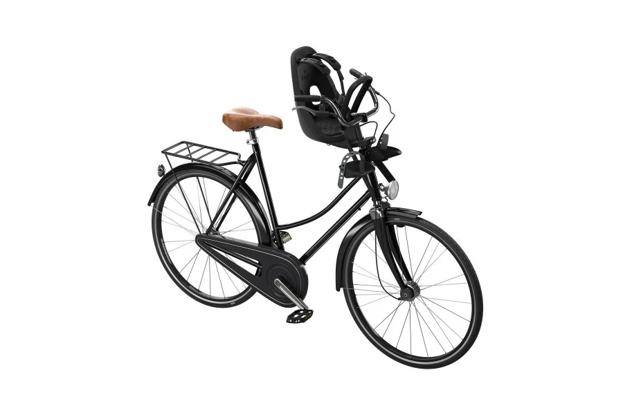 Thule Silla Yepp Nexxt Mini Obsidian - Image 4