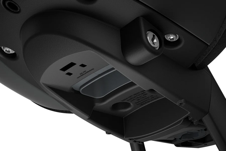 Thule Silla Yepp Nexxt Mini Obsidian - Image 6