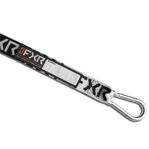 Correas Tie Downs Moto FXR 1,5" - Image 3