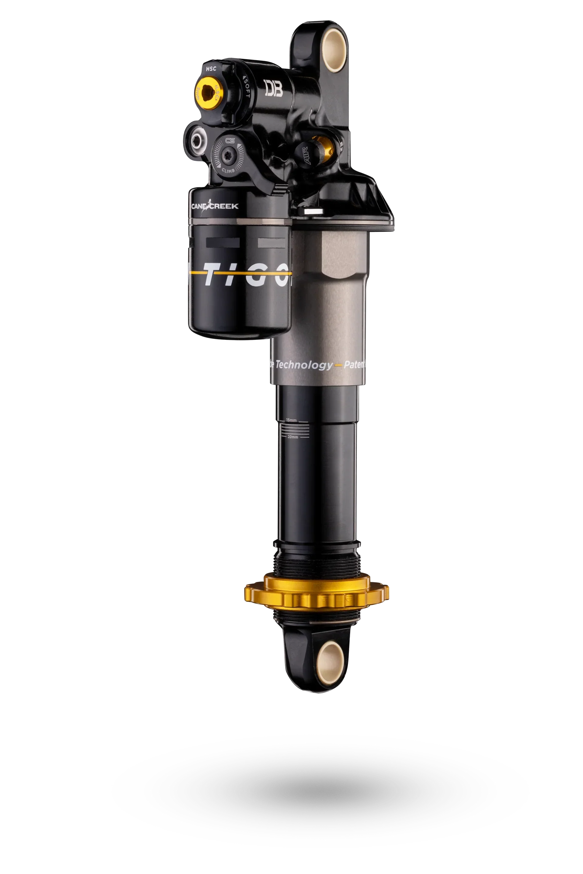 Shock Tigon Trunnion 205/65 - Image 2