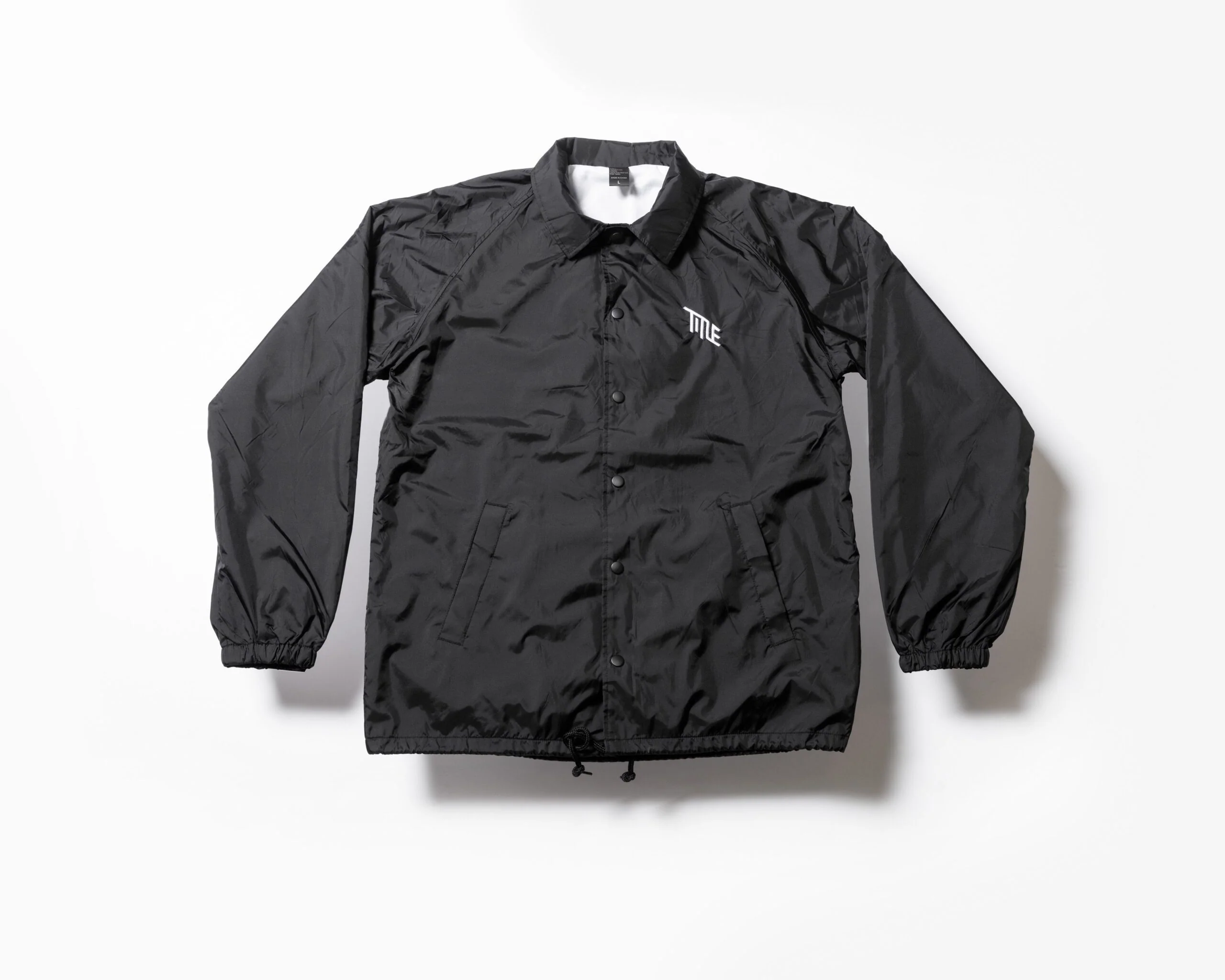 Tilte Chaqueta Coach